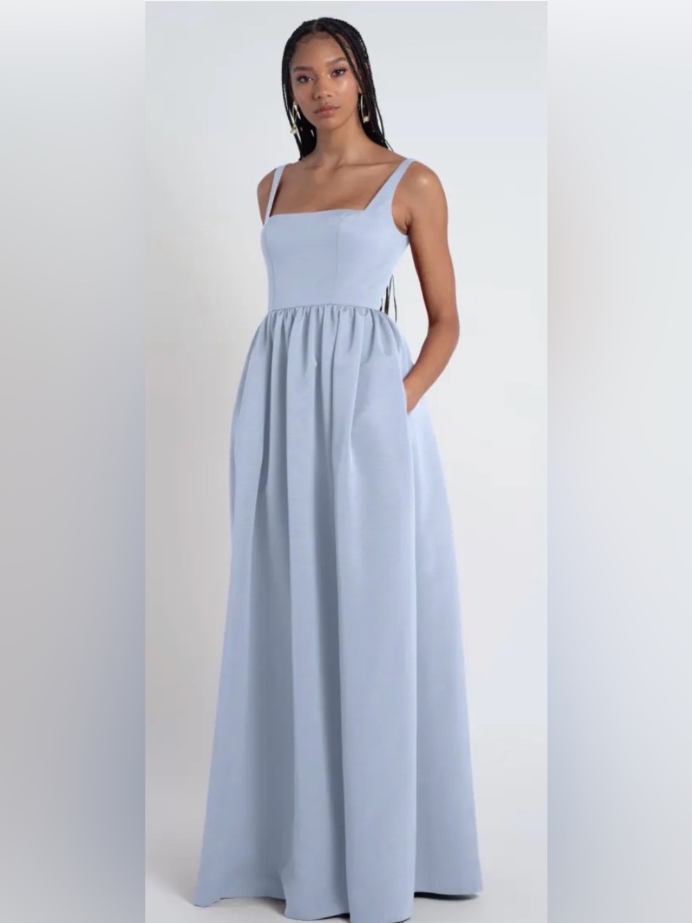Jenny Yoo ‘Erica’ Bridesmaid Dress